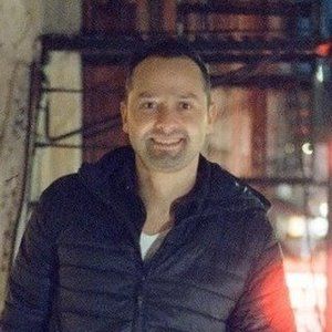 Meet your Posher, Jay